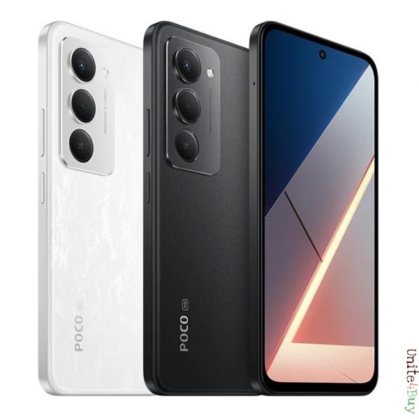 Xiaomi POCO M8s 5G