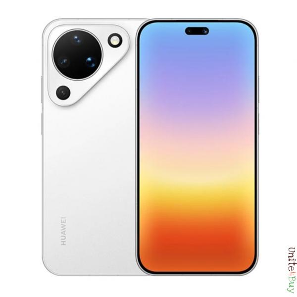 Huawei Pura 90