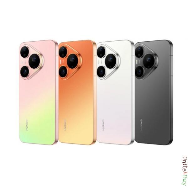 Huawei Pura 90 Pro