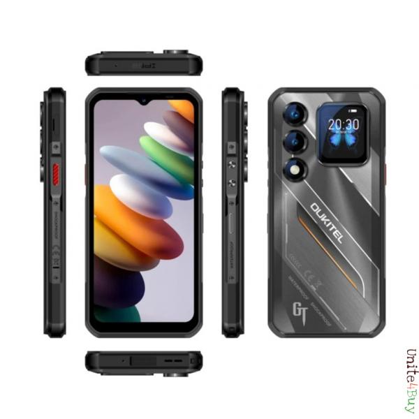 Oukitel WP66