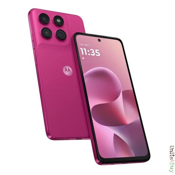 Motorola Moto G37
