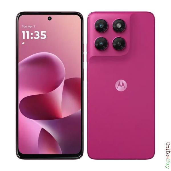 Motorola Moto G37